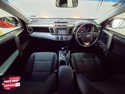 2013 Toyota RAV4 - Thumbnail