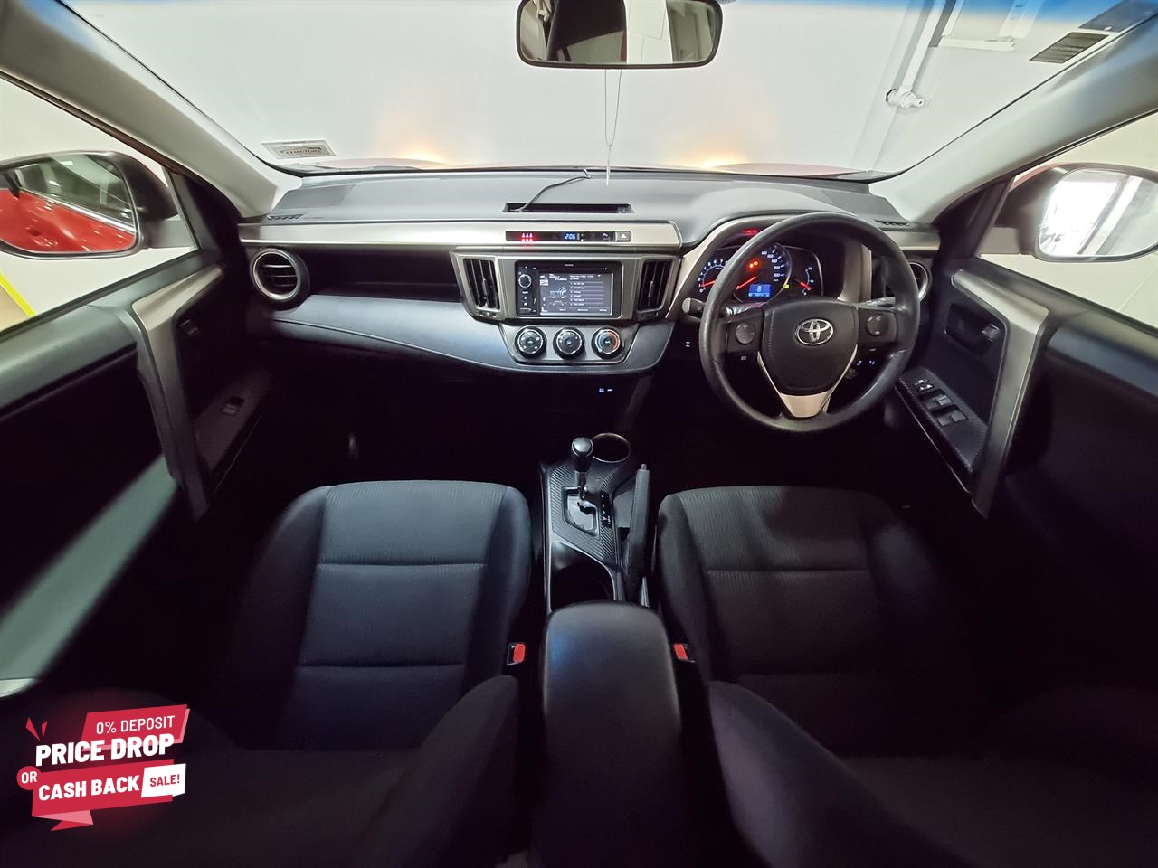 2013 Toyota RAV4