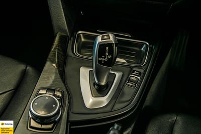 2015 BMW 320d - Thumbnail