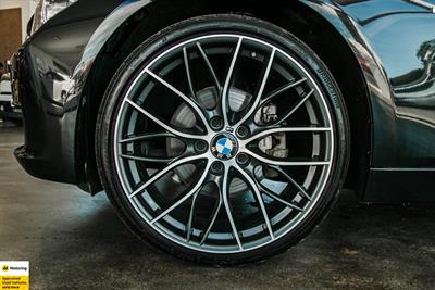 2015 BMW 320d - Thumbnail