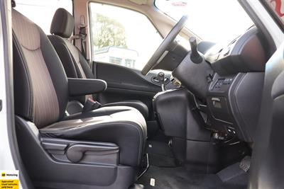 2015 Nissan Serena - Thumbnail