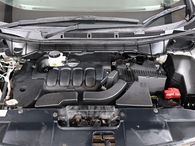 2015 Nissan Elgrand - Thumbnail