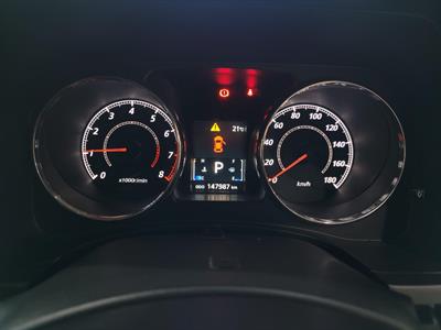 2014 Mitsubishi Delica - Thumbnail