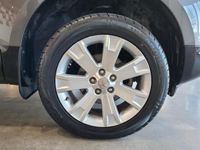 2014 Mitsubishi Delica - Thumbnail