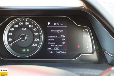 2022 Hyundai IONIQ - Thumbnail