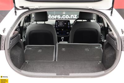 2022 Hyundai IONIQ - Thumbnail
