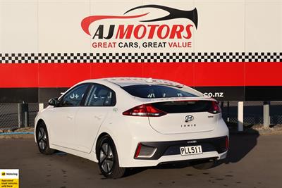 2022 Hyundai IONIQ - Thumbnail