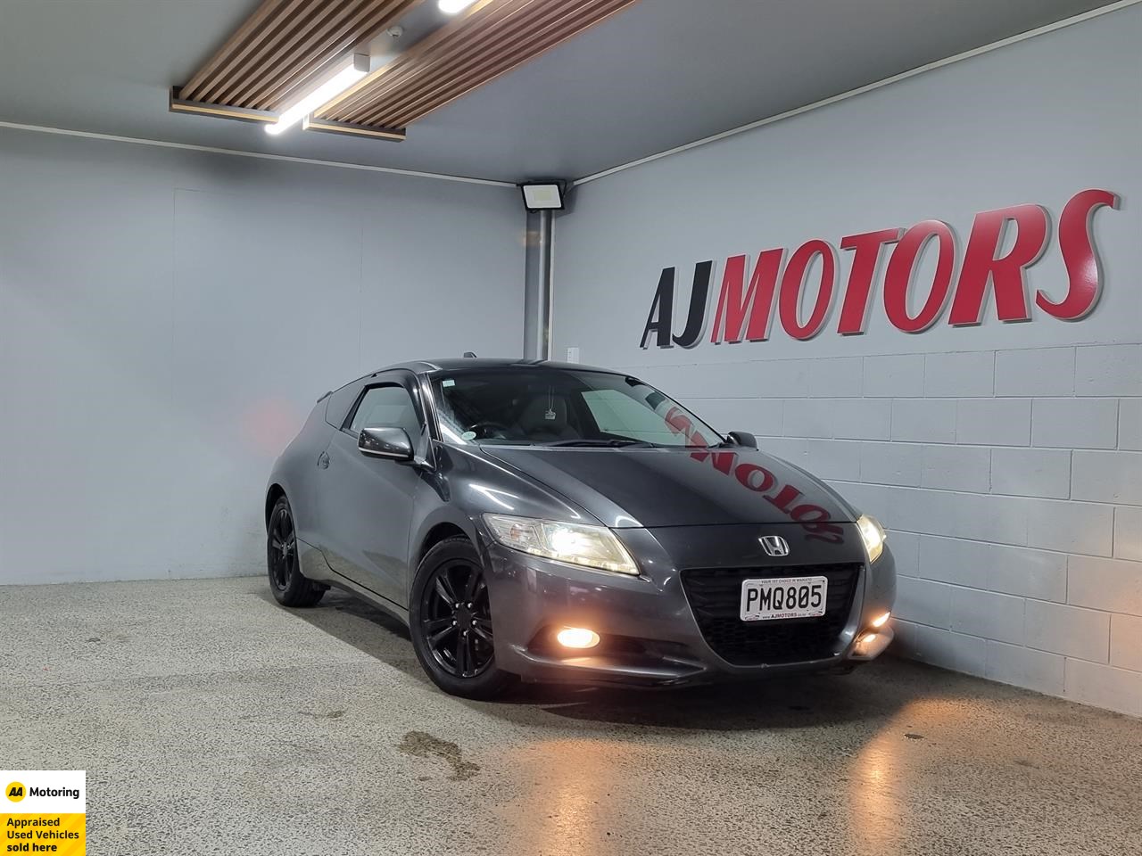 2010 Honda CR-Z