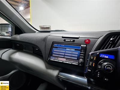 2010 Honda CR-Z - Thumbnail