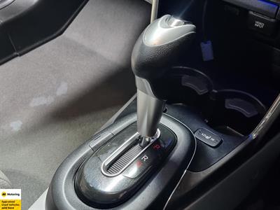 2010 Honda CR-Z - Thumbnail