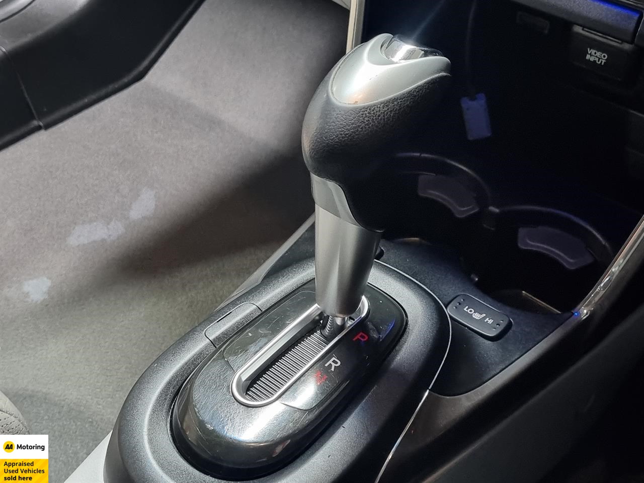 2010 Honda CR-Z