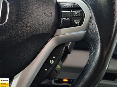 2010 Honda CR-Z - Thumbnail
