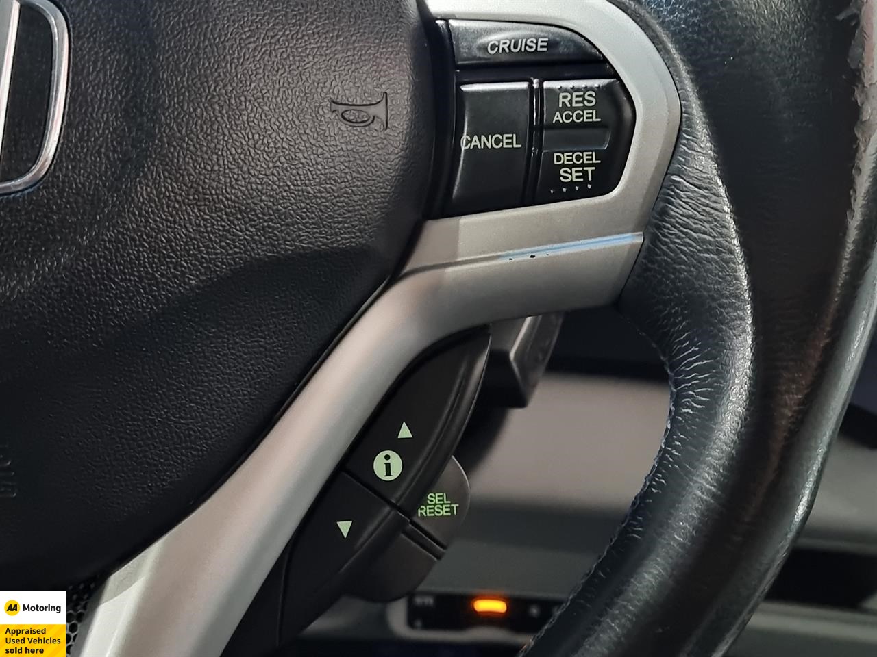 2010 Honda CR-Z