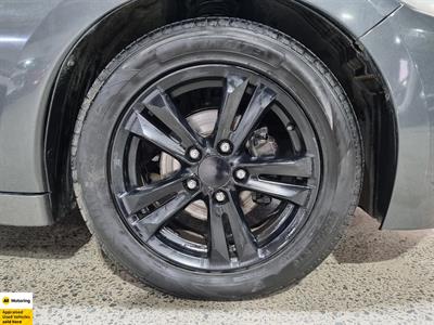 2010 Honda CR-Z - Thumbnail