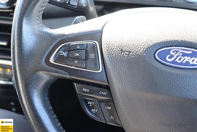 2019 Ford Ecosport - Thumbnail