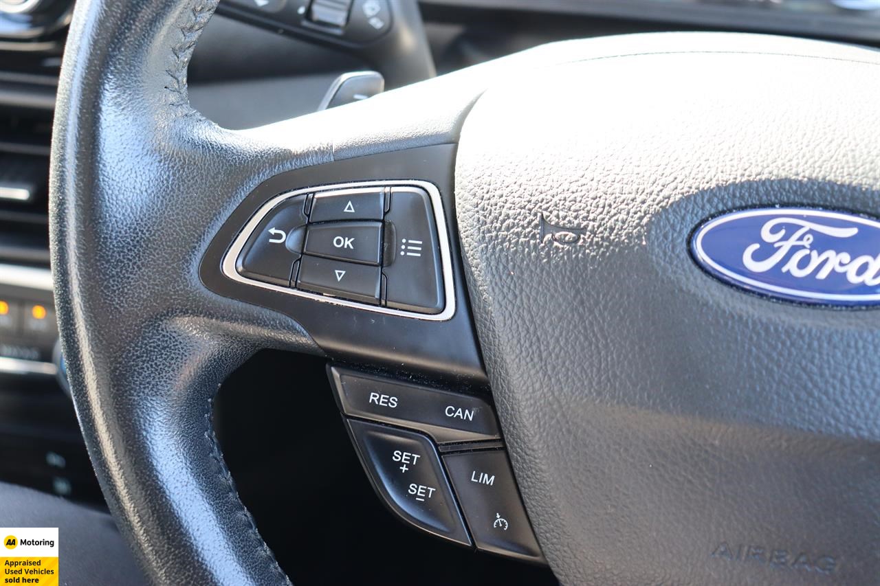 2019 Ford Ecosport