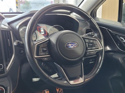 2018 Subaru XV - Thumbnail