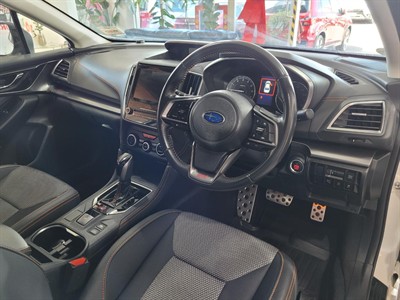 2018 Subaru XV - Thumbnail
