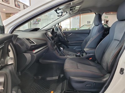 2018 Subaru XV - Thumbnail