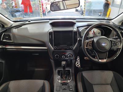 2018 Subaru XV - Thumbnail