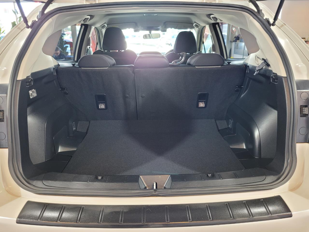 2018 Subaru XV