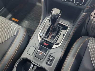 2018 Subaru XV - Thumbnail