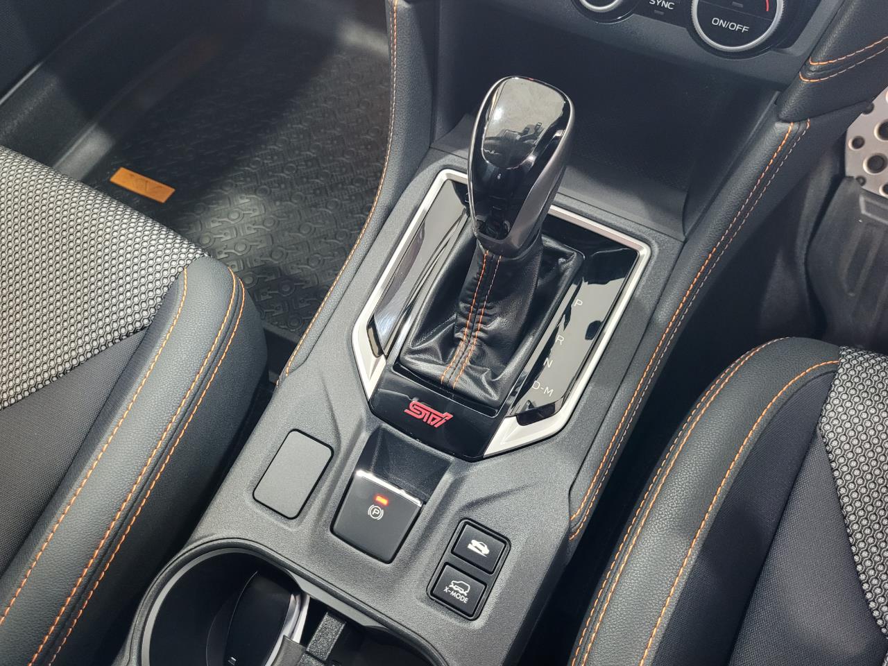 2018 Subaru XV