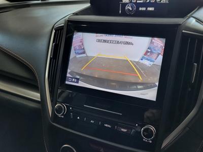 2018 Subaru XV - Thumbnail