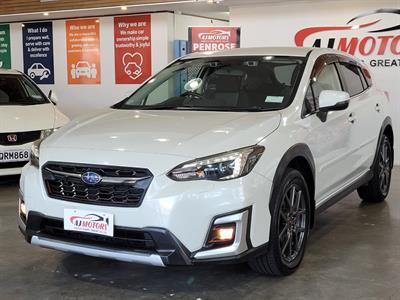 2018 Subaru XV - Thumbnail