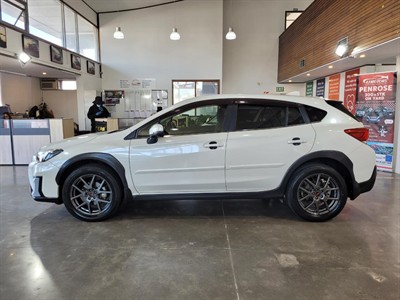 2018 Subaru XV - Thumbnail