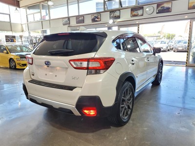 2018 Subaru XV - Thumbnail