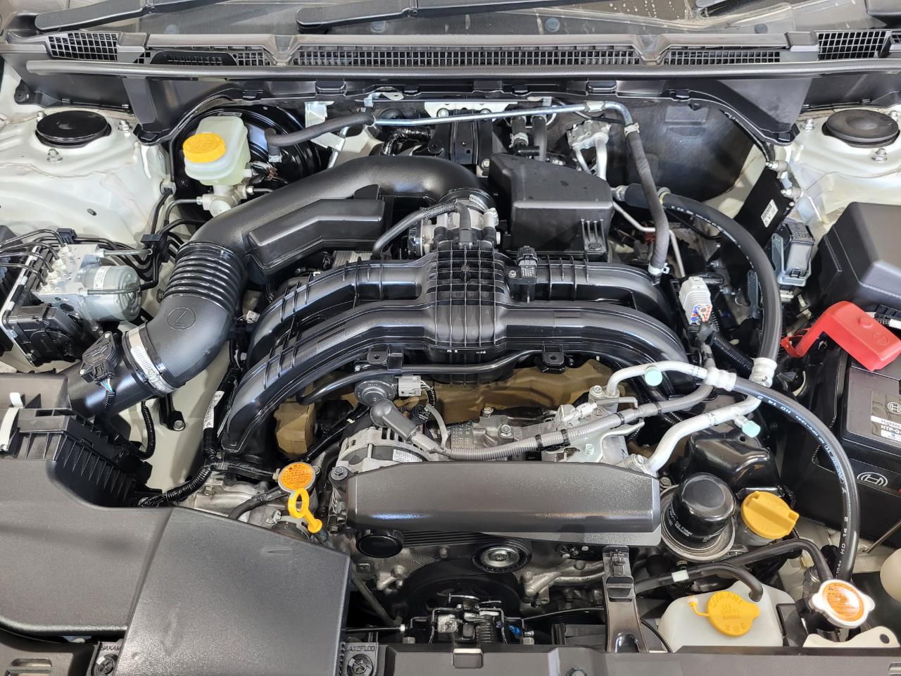 2018 Subaru XV