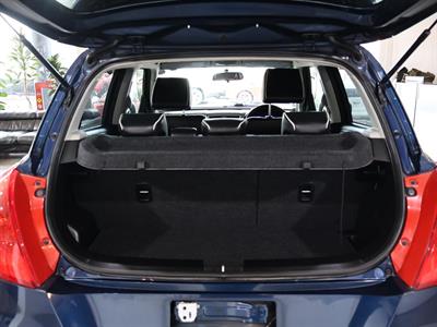 2015 Suzuki Swift - Thumbnail