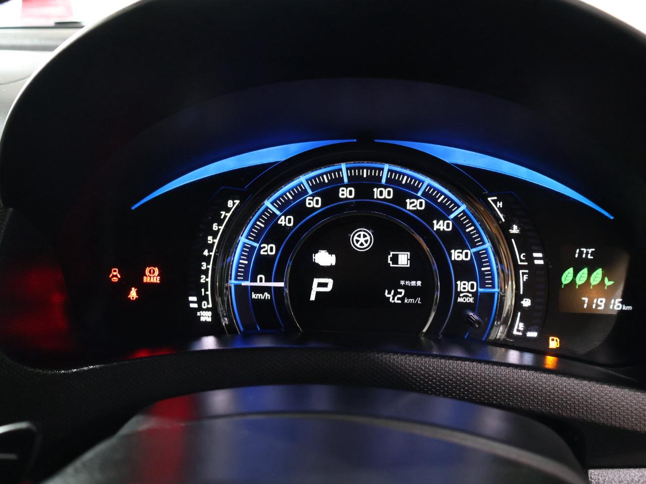 2015 Suzuki Swift