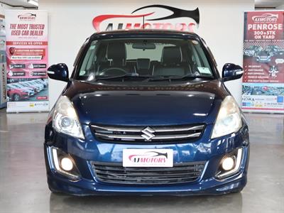 2015 Suzuki Swift - Thumbnail