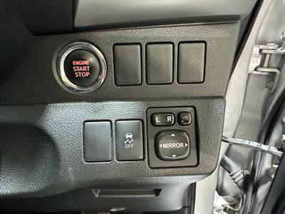 2011 Subaru Trezia - Thumbnail