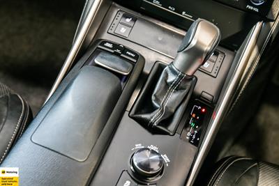 2013 Lexus IS 4D - Thumbnail