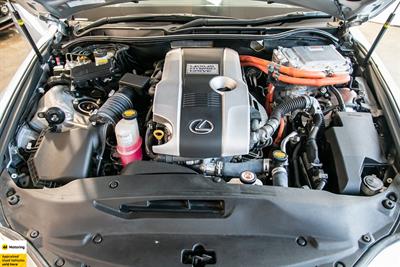 2013 Lexus IS 4D - Thumbnail