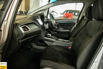 2020 Honda Fit - Thumbnail