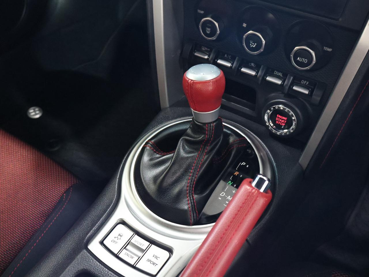 2012 Toyota 86