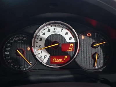 2012 Toyota 86 - Thumbnail