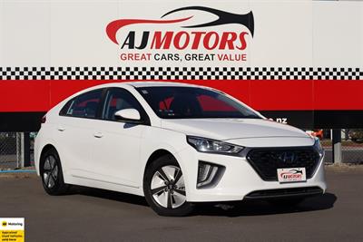 2022 Hyundai IONIQ