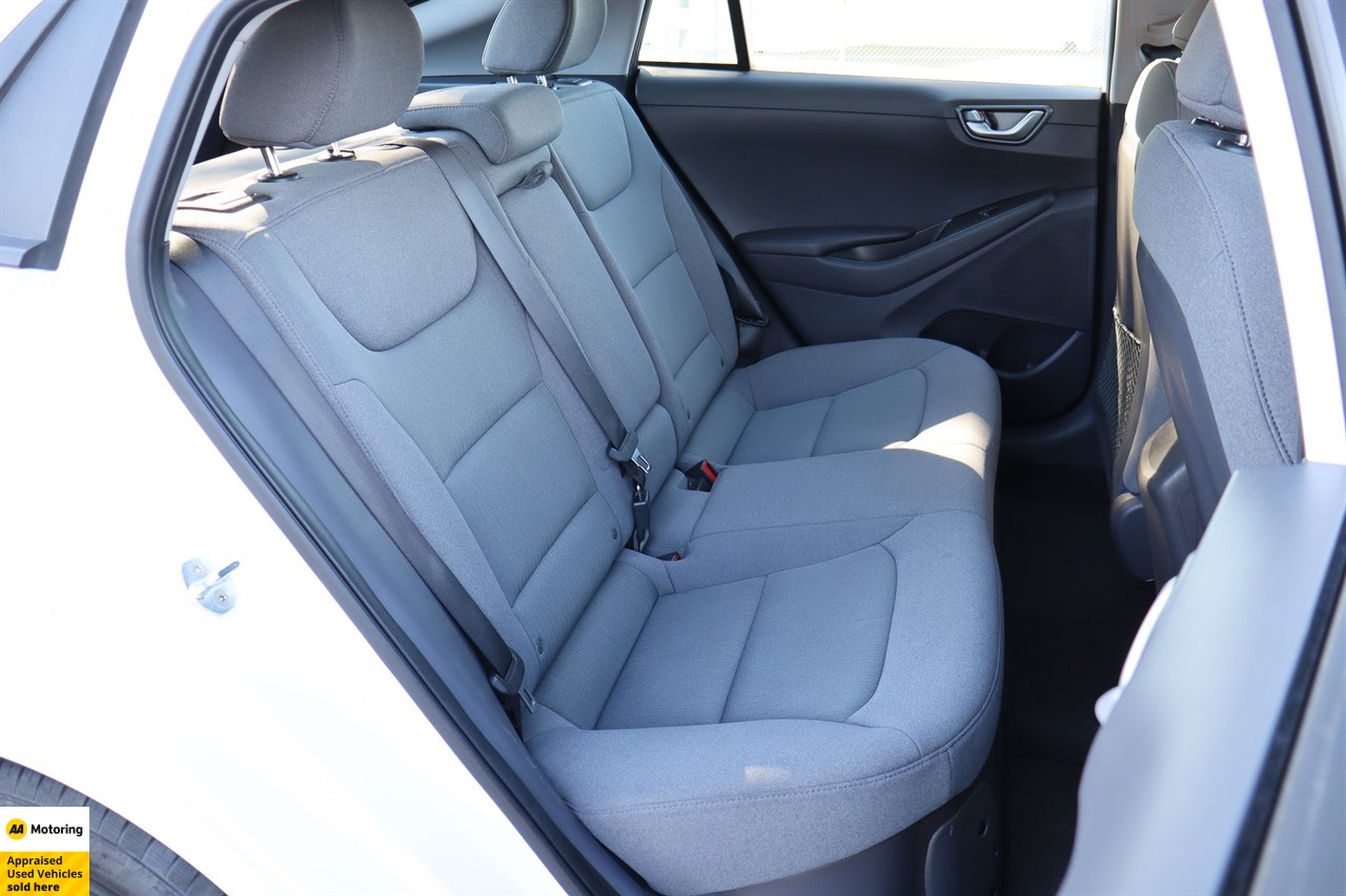 2022 Hyundai IONIQ