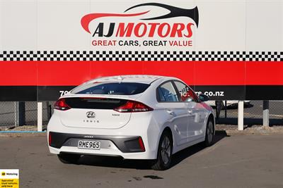 2022 Hyundai IONIQ - Thumbnail