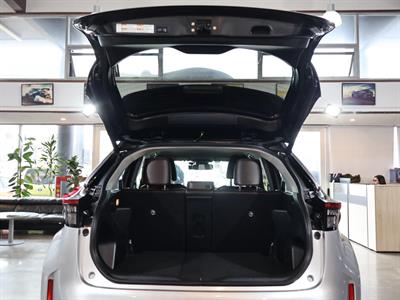 2020 Toyota YARIS CROSS - Thumbnail