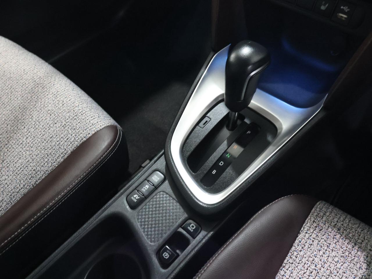 2020 Toyota YARIS CROSS