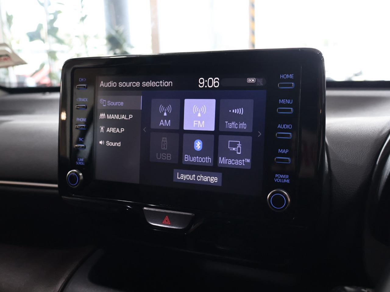 2020 Toyota YARIS CROSS
