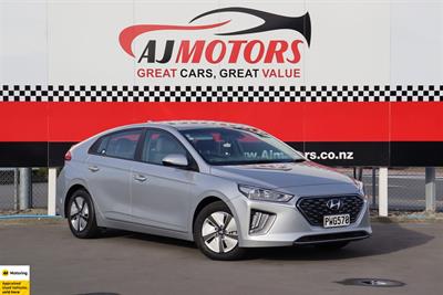 2023 Hyundai IONIQ