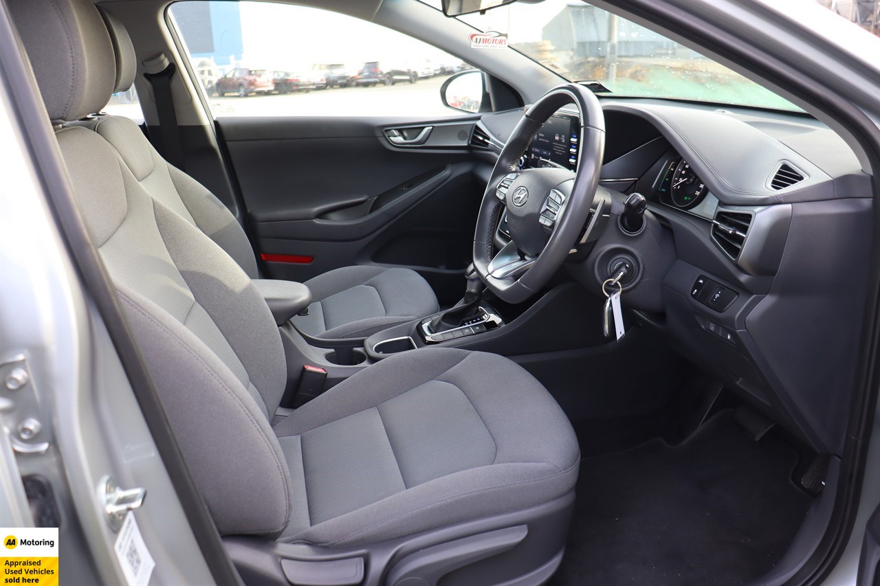 2023 Hyundai IONIQ
