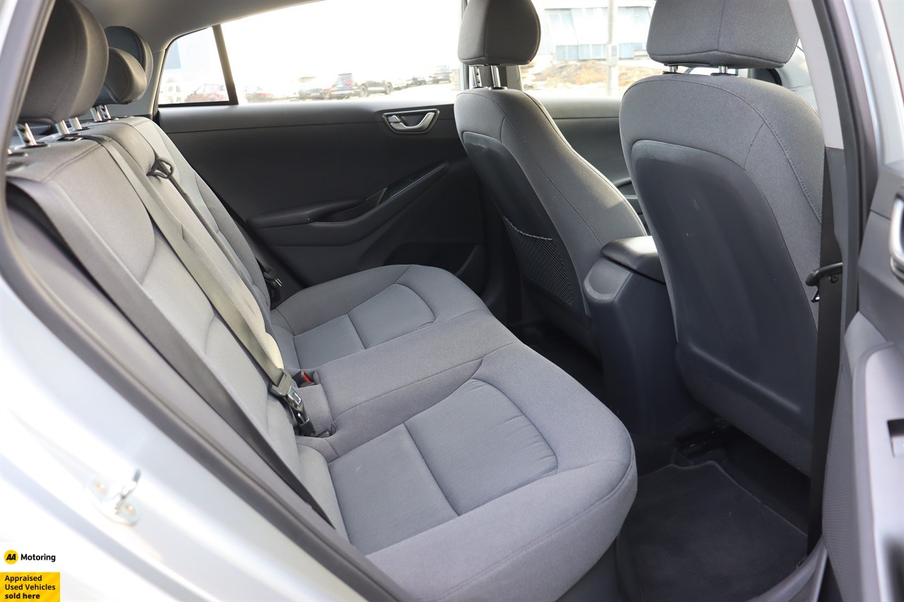 2023 Hyundai IONIQ
